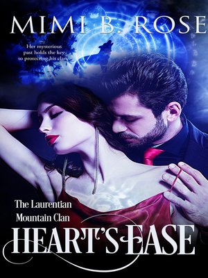 cover image of Heart's Ease
